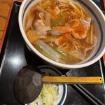 やぶ忠 - 