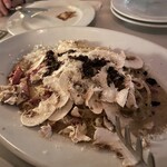 マーサーブランチ - 