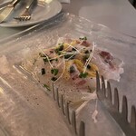 マーサーブランチ - 