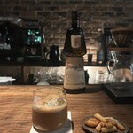 Buddy coffee&cocktail - 