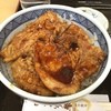 む～んらいと この豚丼 イオン釧路店