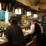 鵜かい - '14.12.29