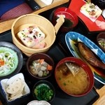 よしだ - 岩国の郷土料理が満載です♪