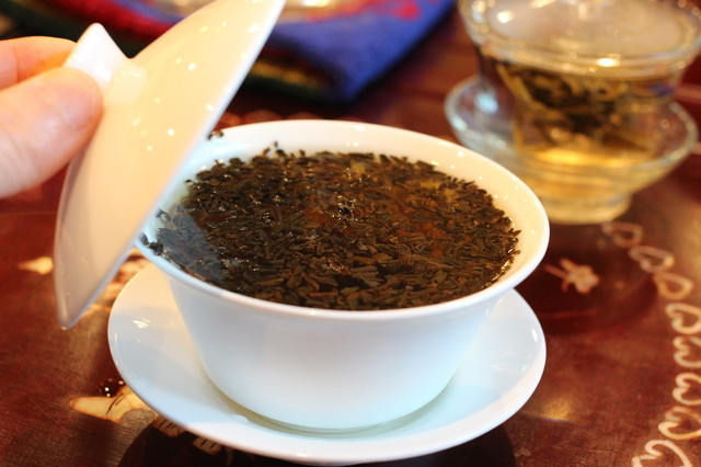 China Chageien Fuku photo 2