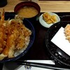 天丼てんや シァルプラット東神奈川店