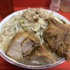 ラーメン二郎  京都店