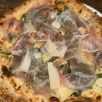 PIZZERIA LEONARDO&ぼんのみみ - 