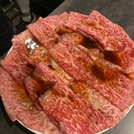 武蔵小杉 大衆焼肉 暴飲暴食 - 
