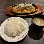 肉の万世 - 