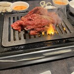 武蔵小杉 大衆焼肉 暴飲暴食 - 