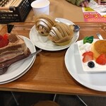 CHATERAISE - 料理写真: