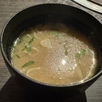 肉の万世 - 