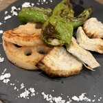 PIZZERIA LEONARDO&ぼんのみみ - 