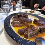 Empire Steak House - 