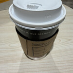 タリーズコーヒー - ドリンク写真: