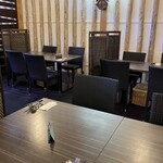 Restaurant　Flounder - 