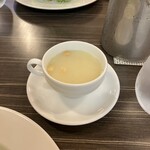 Restaurant　Flounder - 