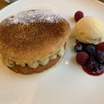 ブルー・ブリック・ラウンジ - 