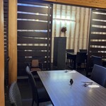 Restaurant　Flounder - 