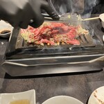 武蔵小杉 大衆焼肉 暴飲暴食 - 