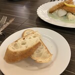 Restaurant　Flounder - 