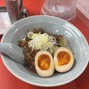 麻布 チャーシュー軒