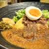 SPICY CURRY 魯珈