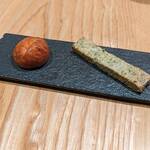 ベルトラン ラーシェ ル ブルターニュ 神楽坂 - 