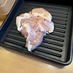 しゃぶ葉 - 