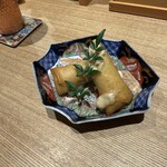 めしや 魚界人 - 