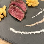 PIZZERIA LEONARDO&ぼんのみみ - 