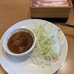 しゃぶ葉 - 