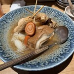 めしや 魚界人 - 