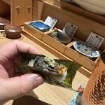 めしや 魚界人 - 