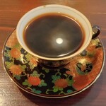 カフェ あがっぺ - 