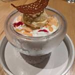 ベルトラン ラーシェ ル ブルターニュ 神楽坂 - 