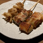 個室と和食 和ノ音  - 