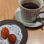 ベルトラン ラーシェ ル ブルターニュ 神楽坂 - 