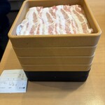しゃぶ葉 - 