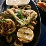 Isabella's Kitchen - 