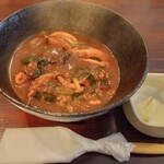 カフェ あがっぺ - 