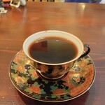 カフェ あがっぺ - 