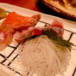 酒と料理のなつ - 