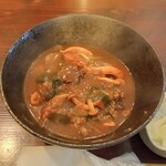 カフェ あがっぺ - 