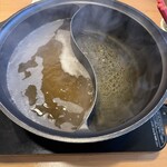 しゃぶ葉 - 