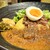 SPICY CURRY 魯珈 - 料理写真: