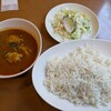 カレーリーブス カフェ＆レストラン