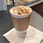 ピエール マルコリーニ - 