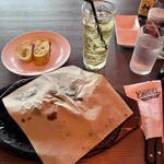 PUB LOUNGE EMERALD - 