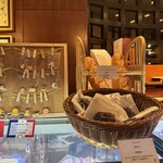 ペストリーショップ - 